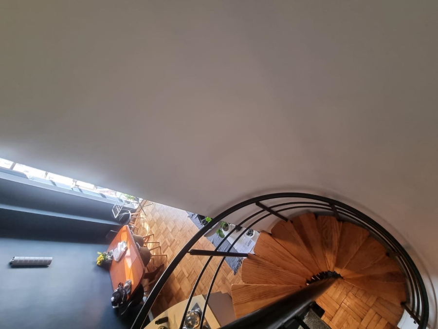 To Let 1 Bedroom Property for Rent in Cape Town City Centre Western Cape